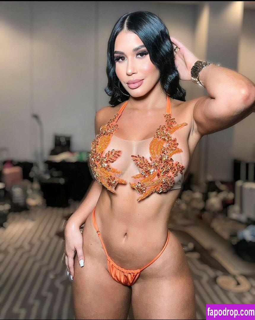 Roxana Ventura / roxanaventura / roxanaventuraa leak of nude photo #0042 from OnlyFans or Patreon