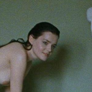 Roxane Mesquida leak #0005