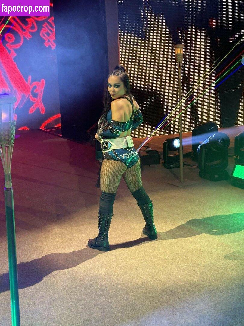Roxanne Perez / Rok-C - WWE NXT / roxanne_wwe слитое обнаженное фото #0337 с Онлифанс или Патреон