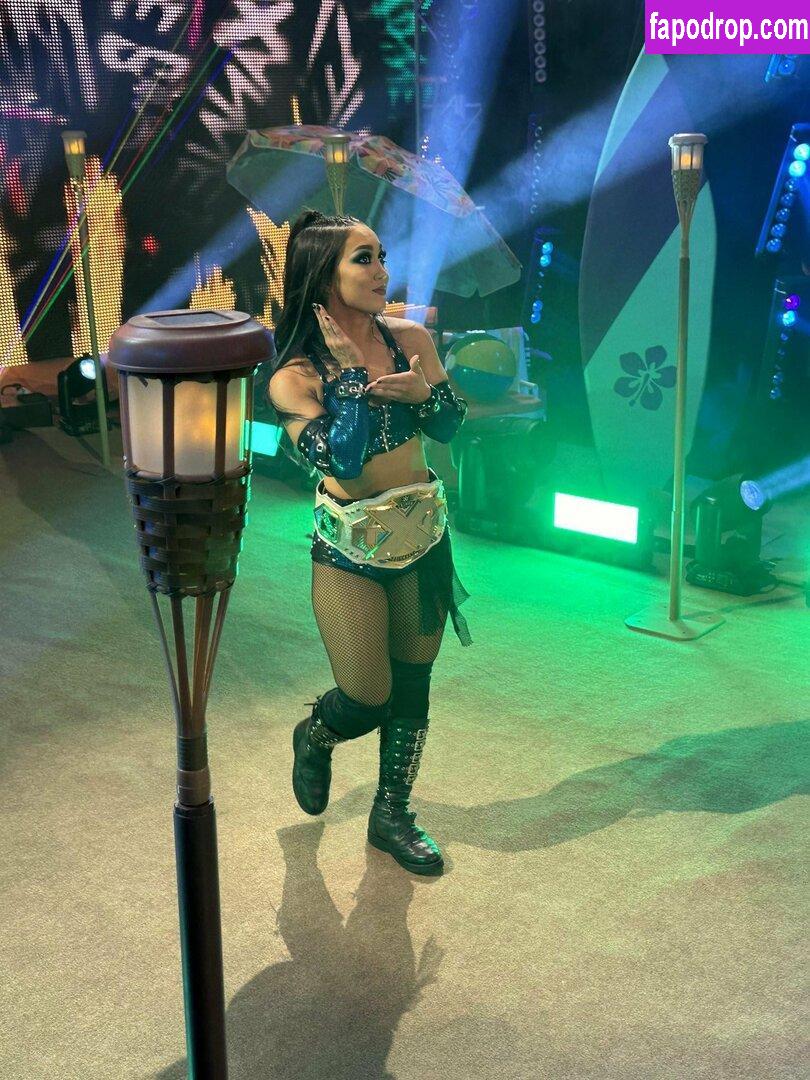Roxanne Perez / Rok-C - WWE NXT / roxanne_wwe слитое обнаженное фото #0341 с Онлифанс или Патреон