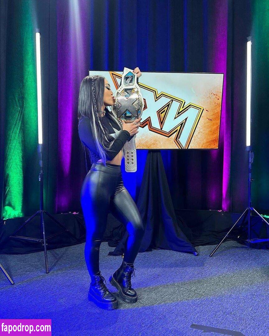 Roxanne Perez / Rok-C - WWE NXT / roxanne_wwe leak of nude photo #0397 from OnlyFans or Patreon