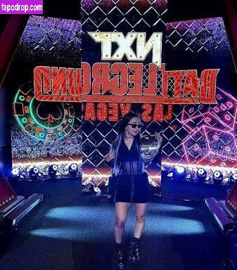 Roxanne Perez / Rok-C - WWE NXT / roxanne_wwe leak of nude photo #0399 from OnlyFans or Patreon
