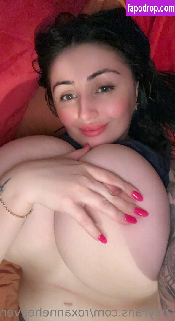 roxanneheavenfree / passthewipesandvino leak of nude photo #0001 from OnlyFans or Patreon