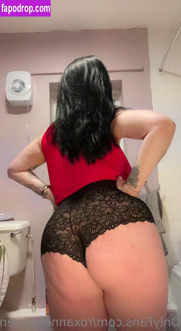 roxanneheavenfree / passthewipesandvino leak of nude photo #0005 from OnlyFans or Patreon
