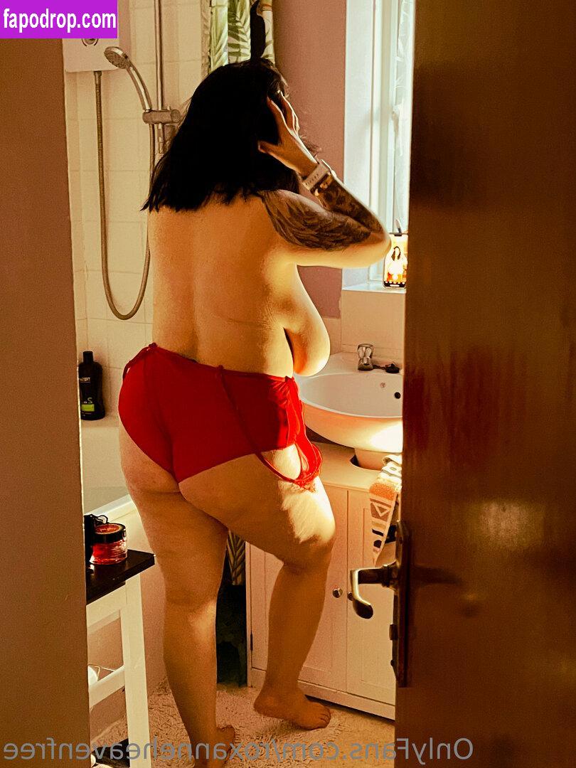 roxanneheavenfree / passthewipesandvino leak of nude photo #0008 from OnlyFans or Patreon