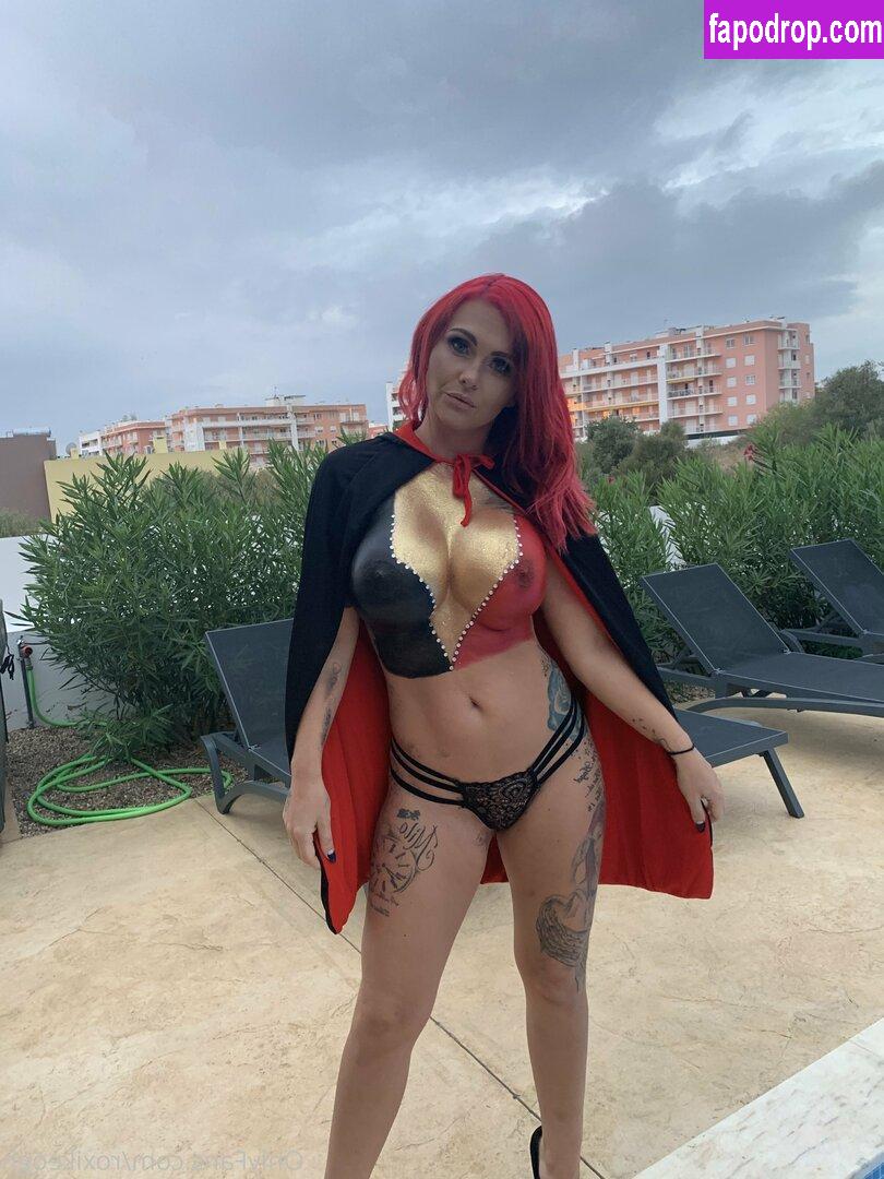 roxikeogh / roxikeoghmodel leak of nude photo #0031 from OnlyFans or Patreon