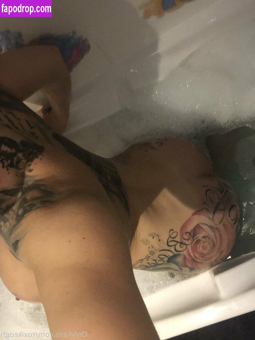 roxikeogh / roxikeoghmodel leak of nude photo #0039 from OnlyFans or Patreon