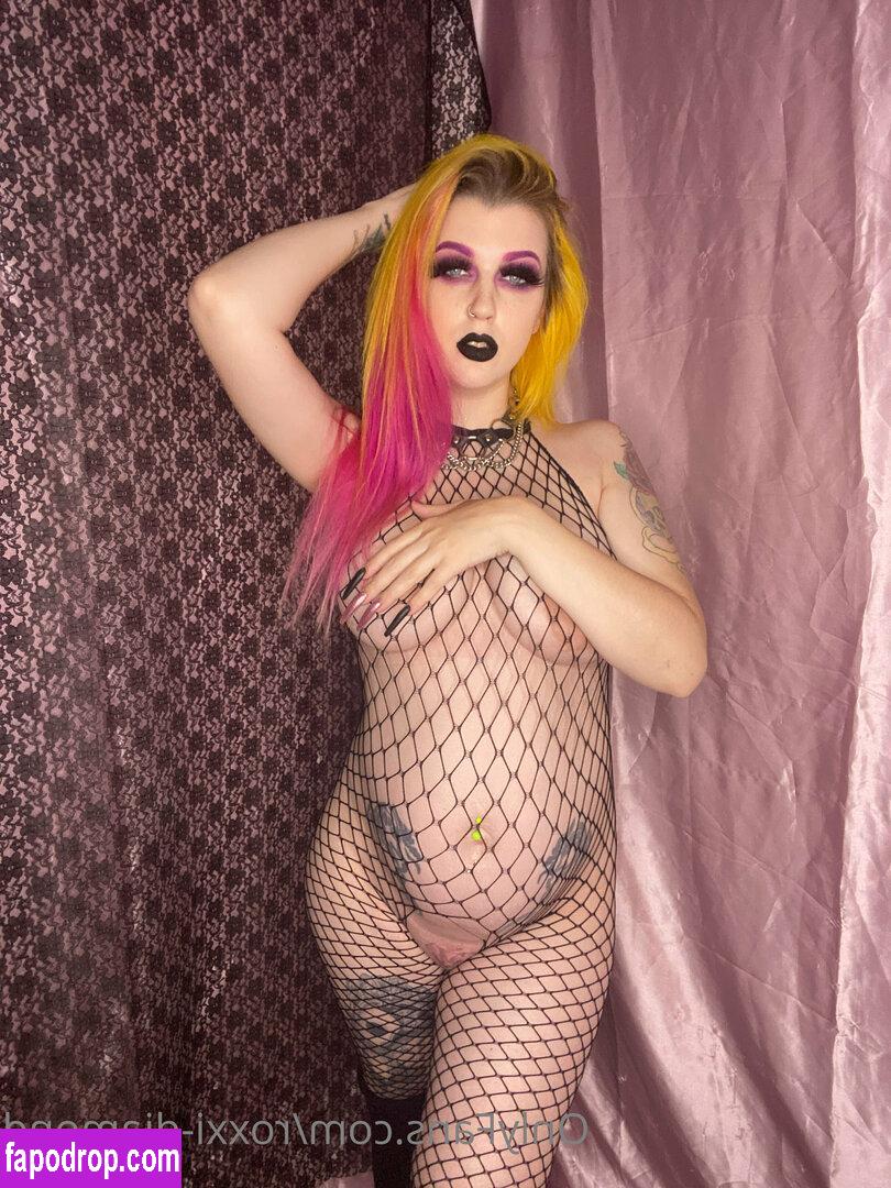 Roxxi Diamond / _roxxidiamond / roxxidiamond leak of nude photo #0048 from OnlyFans or Patreon