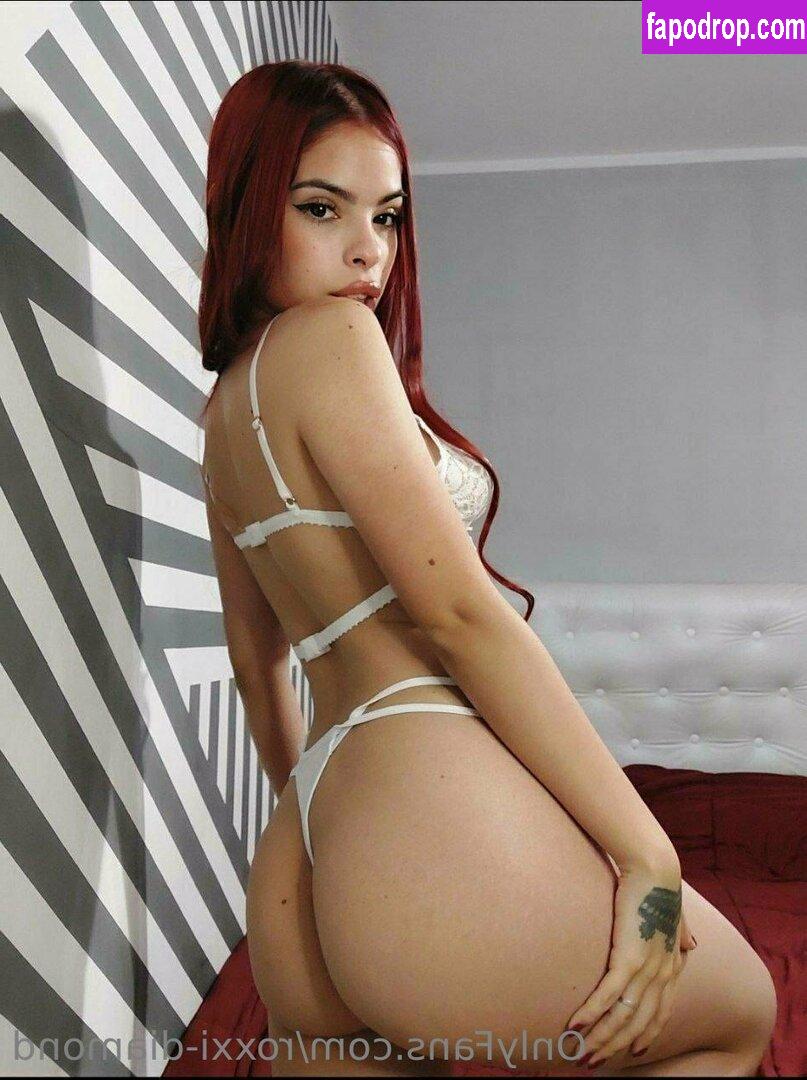 Roxxi Diamond / _roxxidiamond / roxxidiamond leak of nude photo #0091 from OnlyFans or Patreon