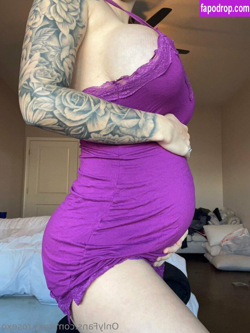 roxy.rosexo / roxyrose_o leak of nude photo #0008 from OnlyFans or Patreon