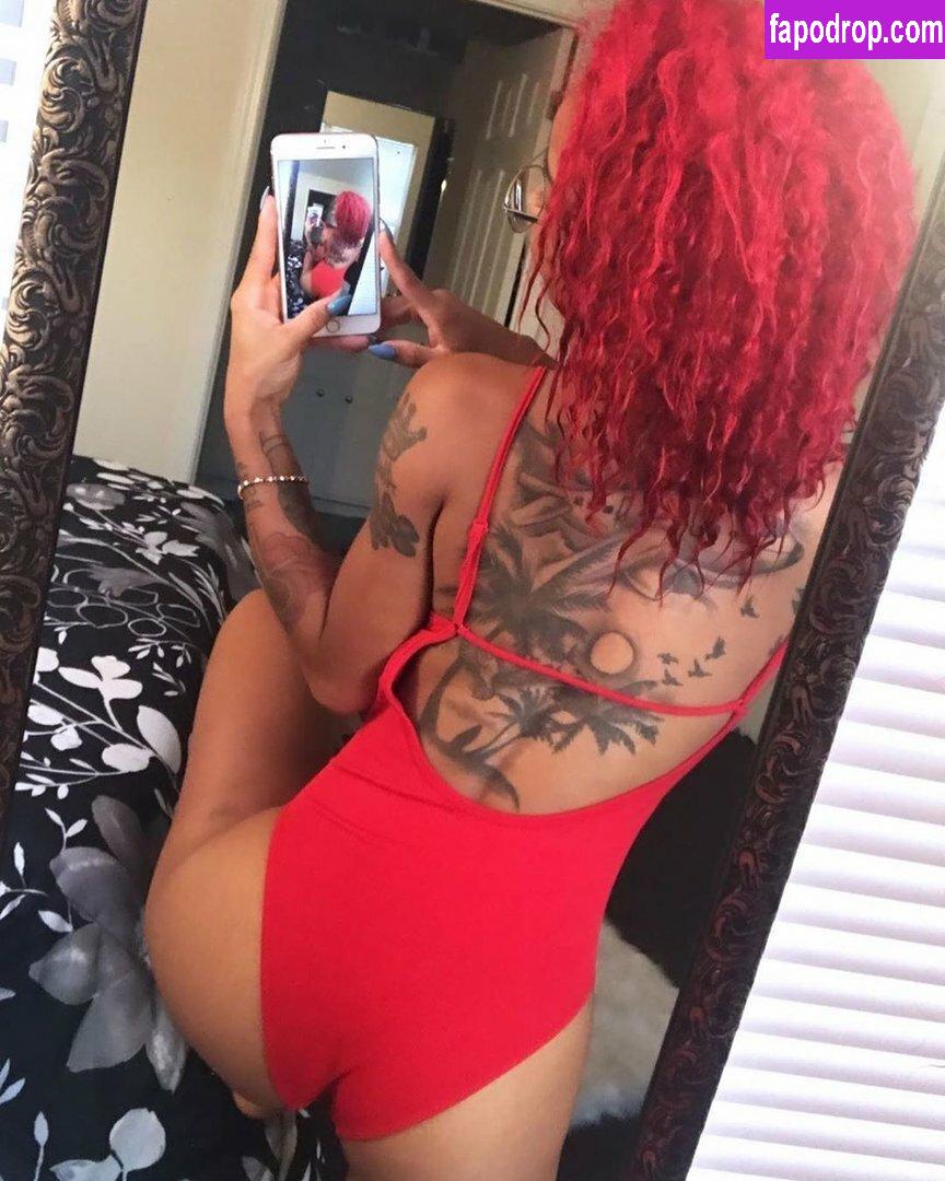 Rozay Molly / freakyrozay / rozay.molly leak of nude photo #0036 from OnlyFans or Patreon