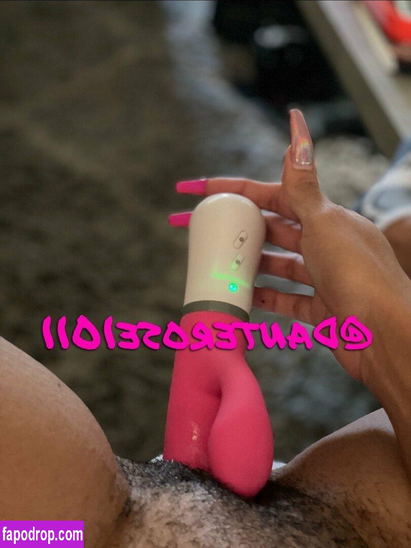 rrosendante / rosedante leak of nude photo #0020 from OnlyFans or Patreon