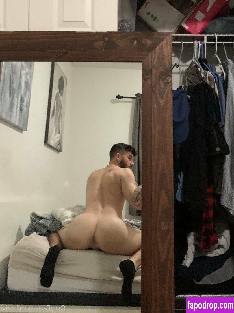 rrxivi / serranoriv leak of nude photo #0053 from OnlyFans or Patreon