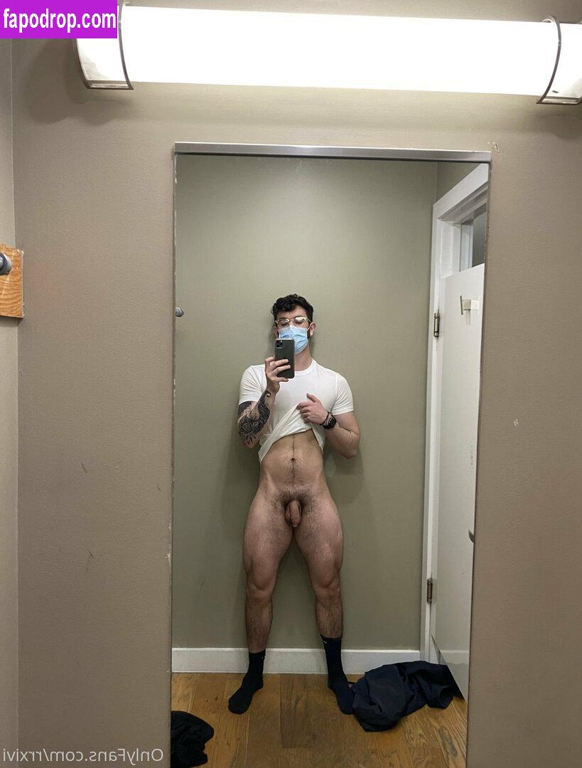 rrxivi / serranoriv leak of nude photo #0057 from OnlyFans or Patreon