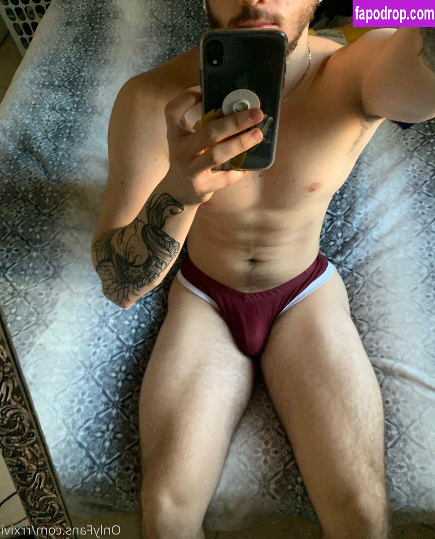 rrxivi / serranoriv leak of nude photo #0058 from OnlyFans or Patreon