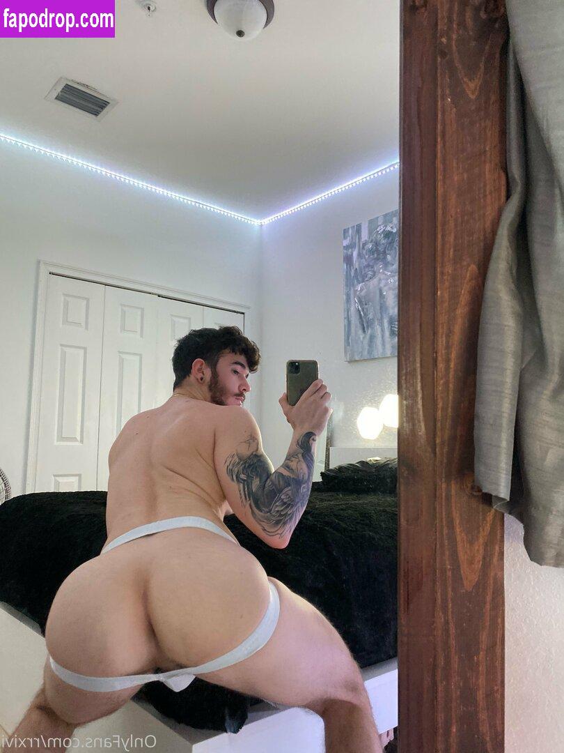 rrxivi / serranoriv leak of nude photo #0067 from OnlyFans or Patreon