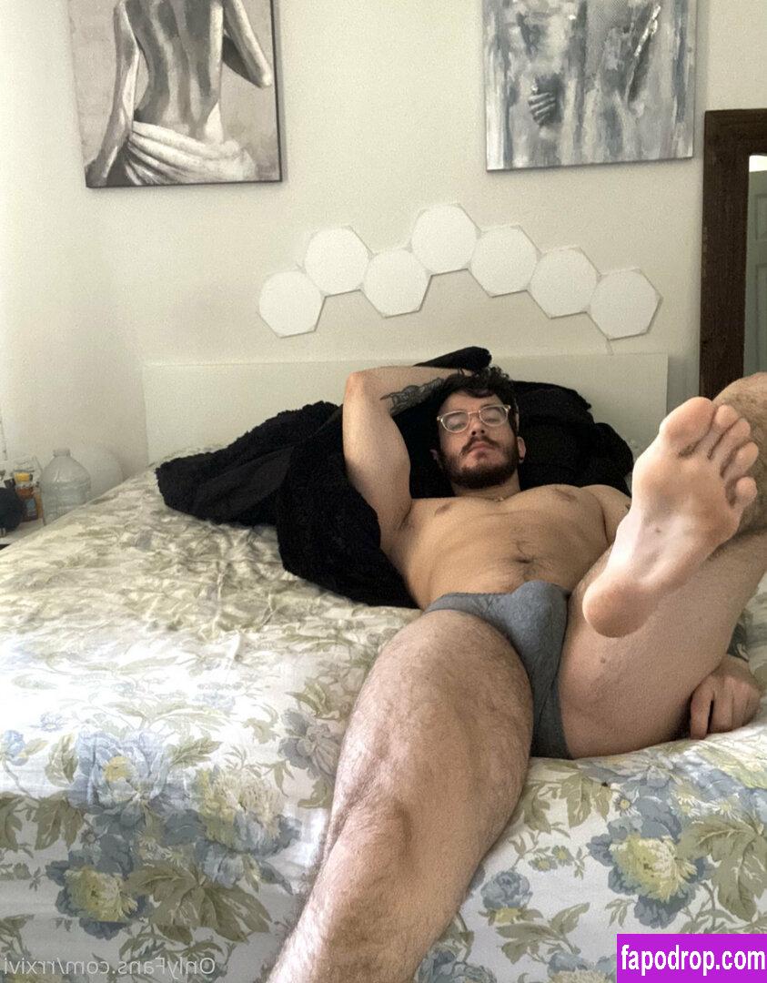 rrxivi / serranoriv leak of nude photo #0072 from OnlyFans or Patreon