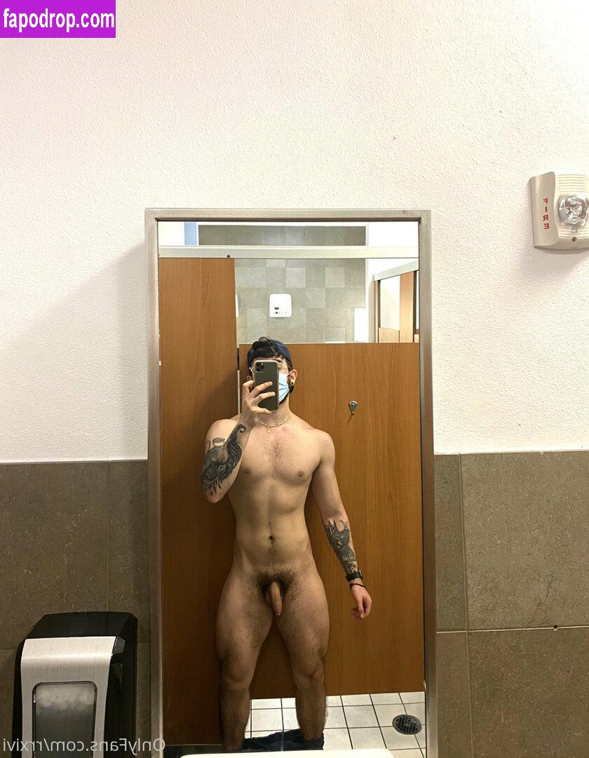 rrxivi / serranoriv leak of nude photo #0073 from OnlyFans or Patreon