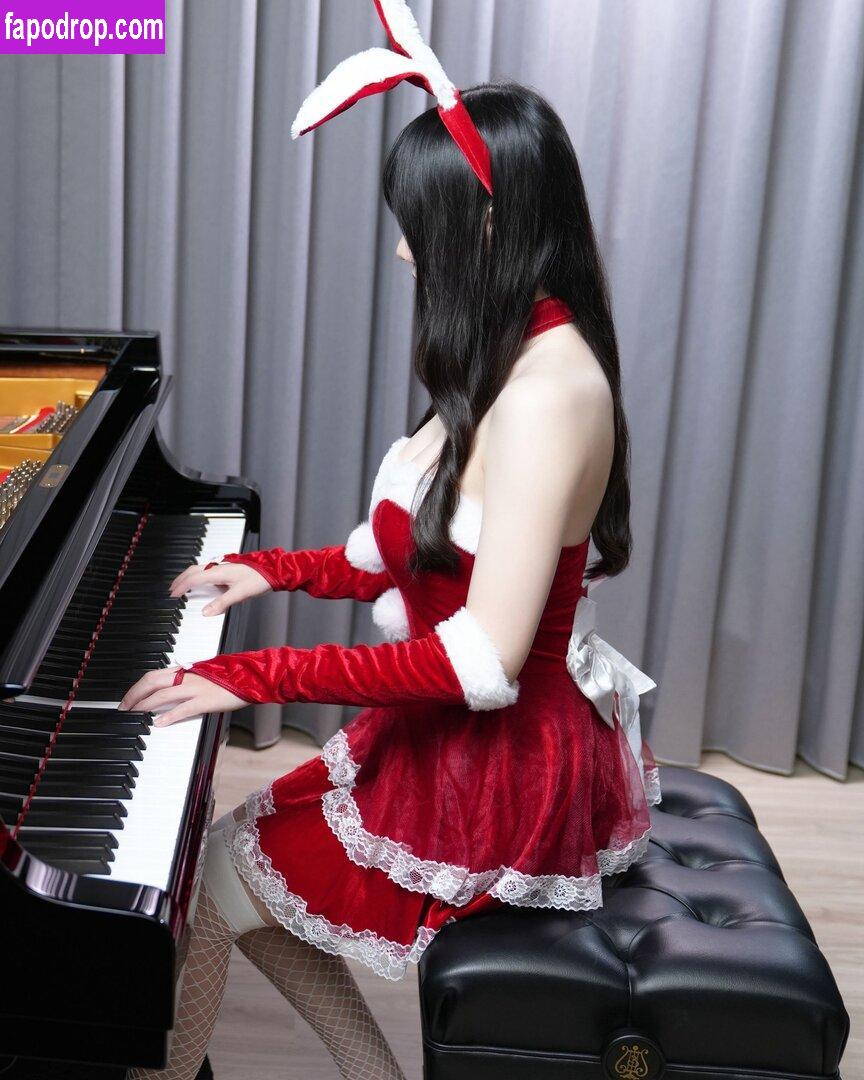 Ru’s Piano / Ru味春捲 / ruruspiano leak of nude photo #0057 from OnlyFans or Patreon
