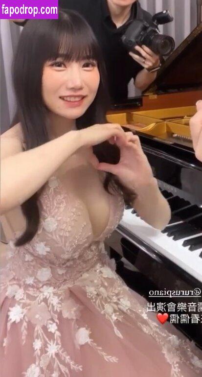 Ru’s Piano / Ru味春捲 / ruruspiano leak of nude photo #0063 from OnlyFans or Patreon