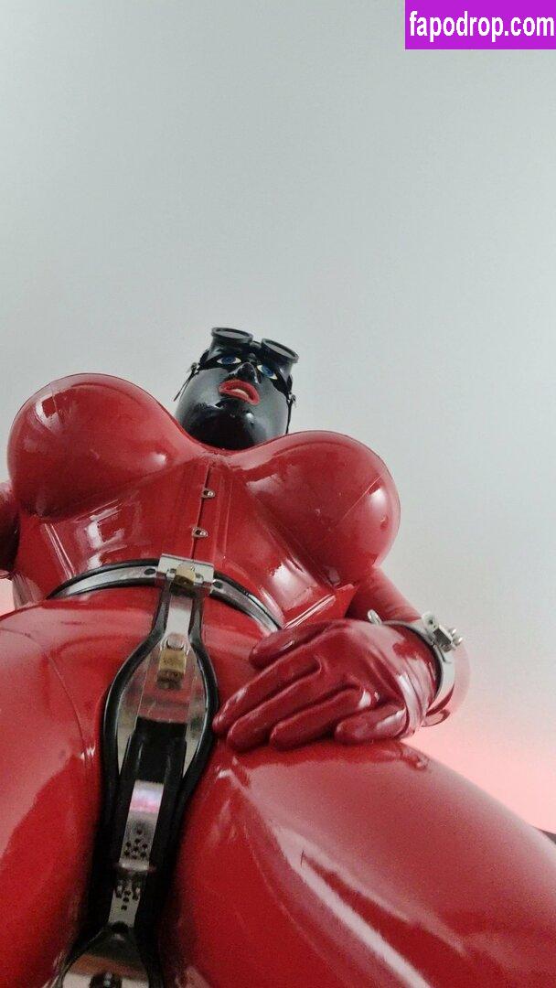 rubberdollemma /  leak of nude photo #0162 from OnlyFans or Patreon