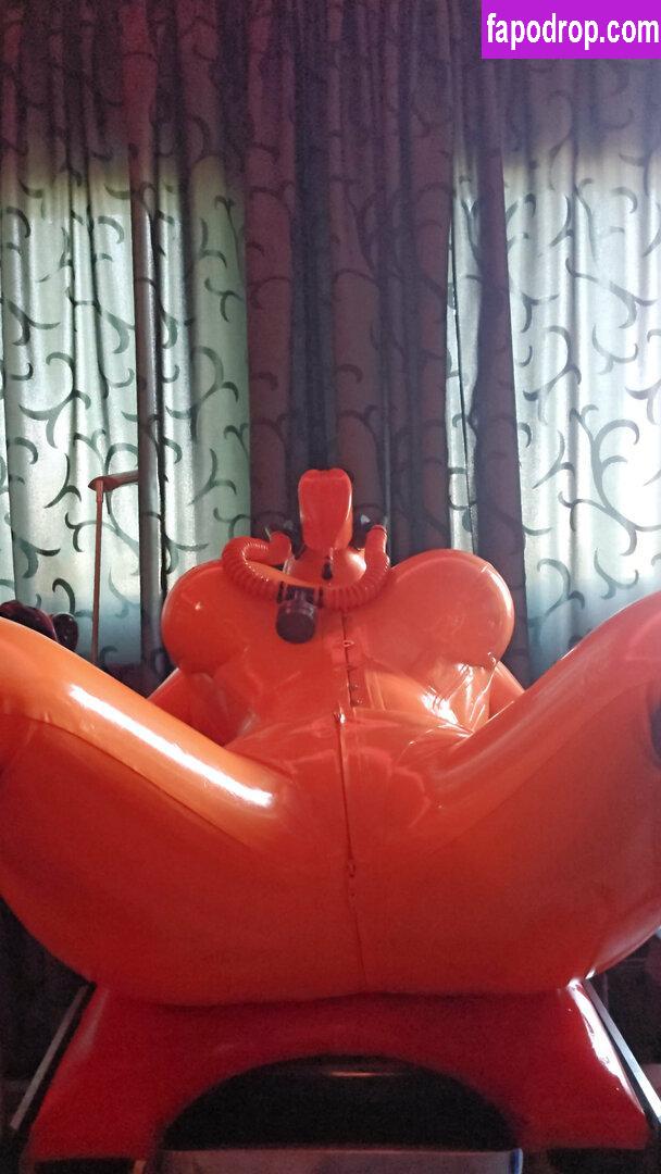 rubberdollemma /  leak of nude photo #0184 from OnlyFans or Patreon
