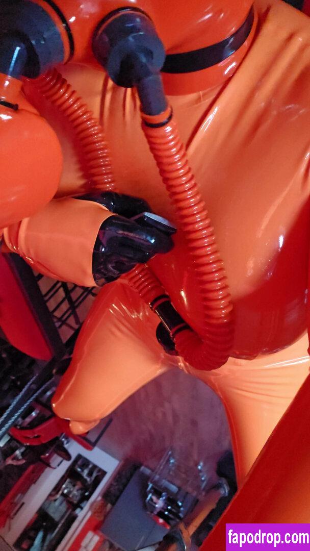 rubberdollemma /  leak of nude photo #0185 from OnlyFans or Patreon