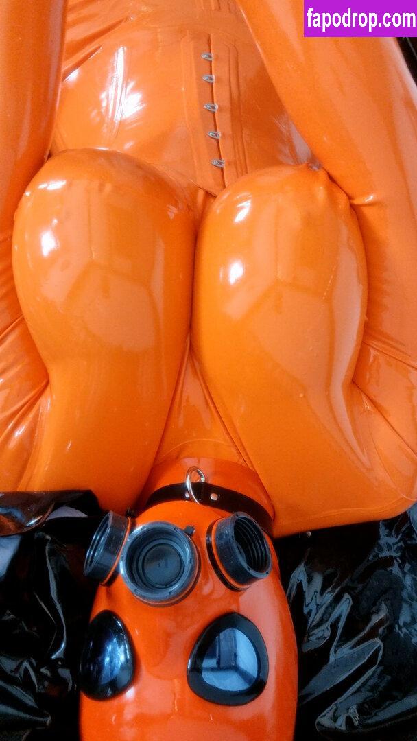 rubberdollemma /  leak of nude photo #0189 from OnlyFans or Patreon