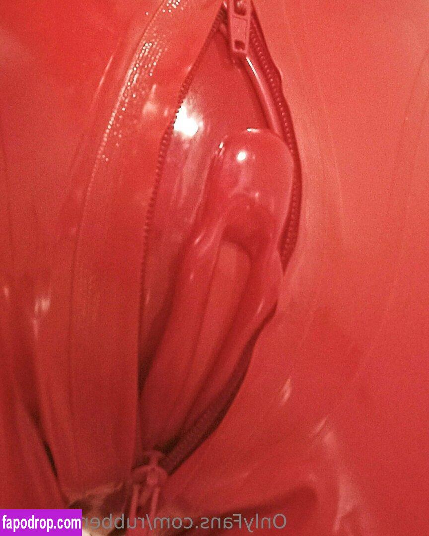 rubberdollruby / rubydoll_ leak of nude photo #0016 from OnlyFans or Patreon