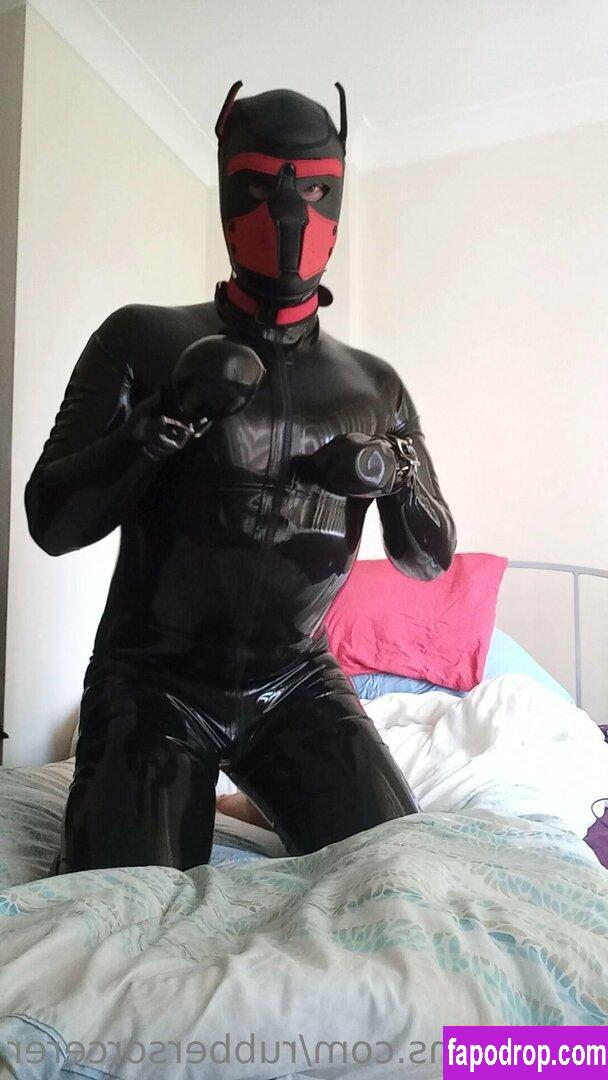 rubbersorcerer / urbansorcerer leak of nude photo #0010 from OnlyFans or Patreon
