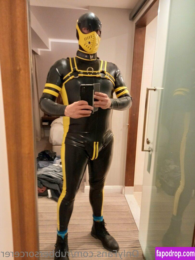 rubbersorcerer / urbansorcerer leak of nude photo #0019 from OnlyFans or Patreon
