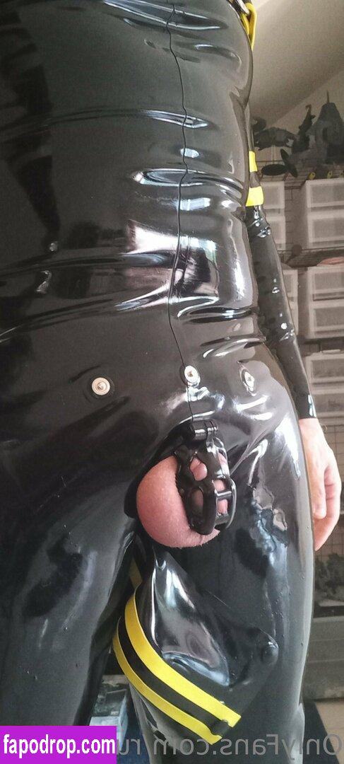 rubbersorcerer / urbansorcerer leak of nude photo #0022 from OnlyFans or Patreon