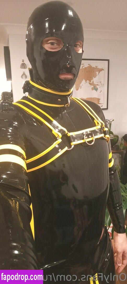 rubbersorcerer / urbansorcerer leak of nude photo #0026 from OnlyFans or Patreon