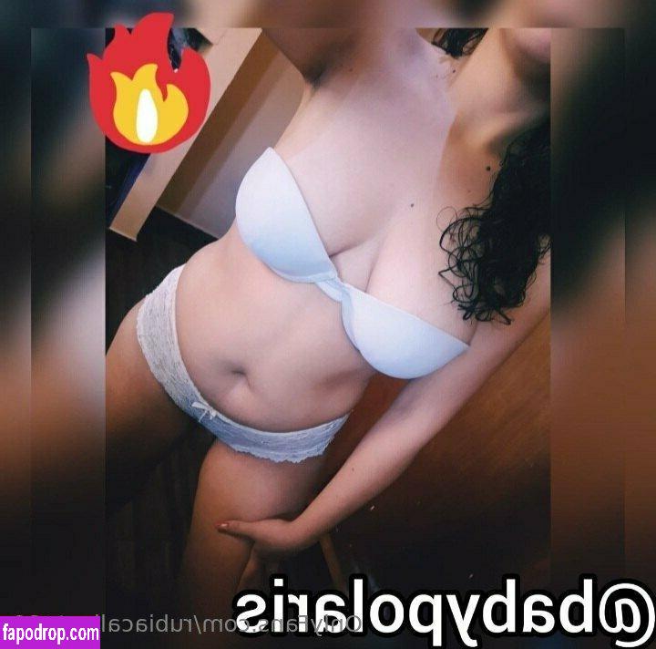 rubiacaliente29 / user6983739353837 leak of nude photo #0037 from OnlyFans or Patreon