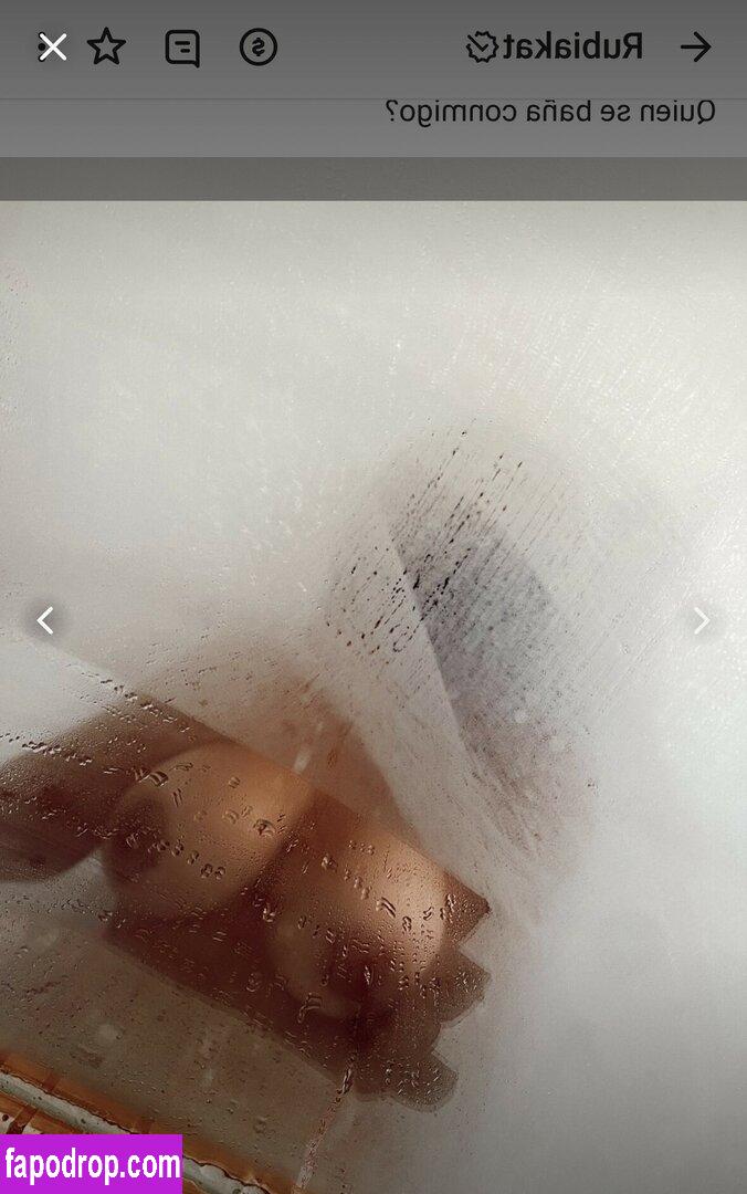 Rubiakat / Kathylewczuk / kathylewczukk leak of nude photo #0004 from OnlyFans or Patreon