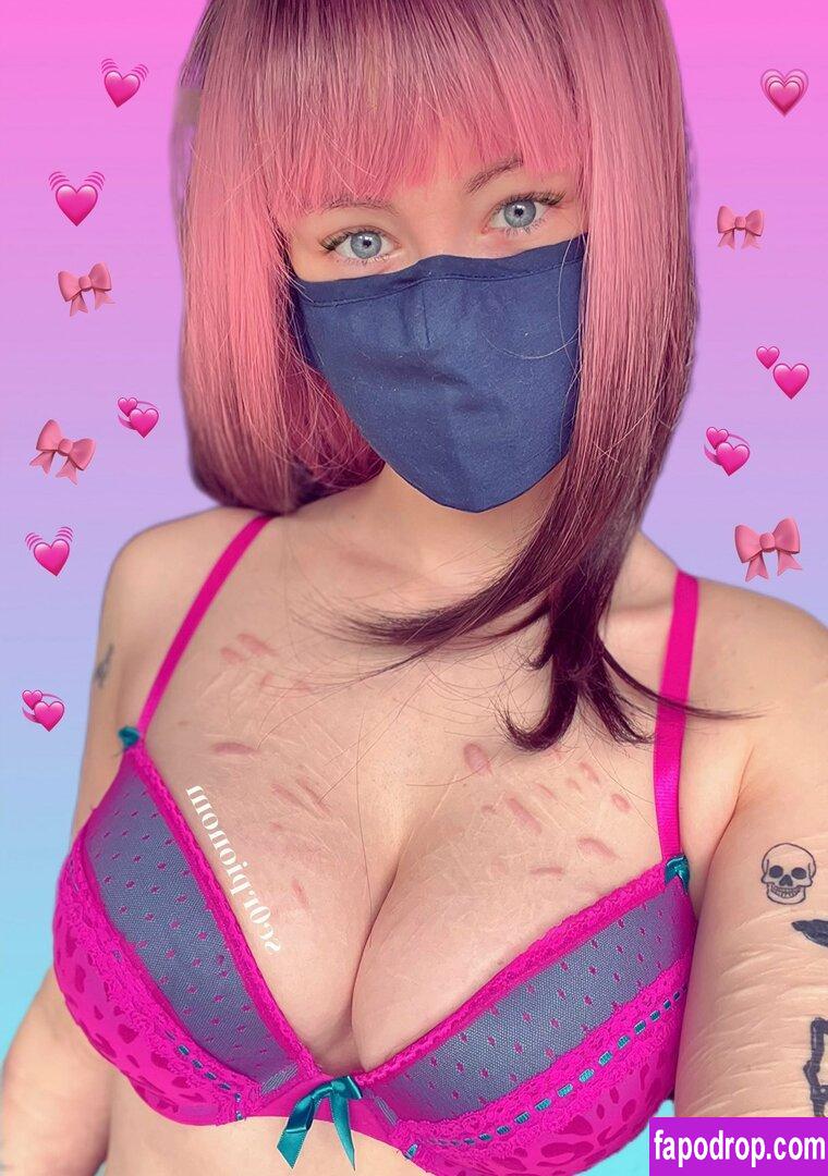 Ruby Bloom / https: / ruby.bloom / rubybloom / sc0rpionom / scorpionom leak of nude photo #0005 from OnlyFans or Patreon