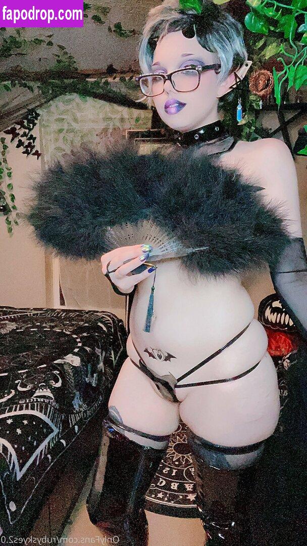 rubyskyes2.0 / skye_2.0 leak of nude photo #0062 from OnlyFans or Patreon