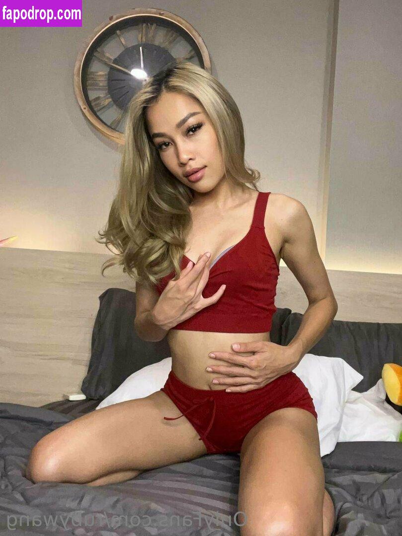 rubywang / rubyyywang leak of nude photo #0052 from OnlyFans or Patreon
