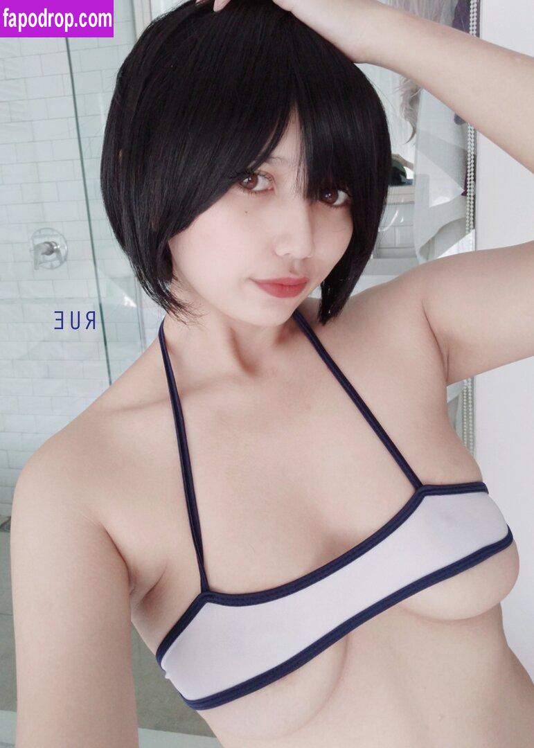 Rue.cosplayer / bruejeria / cos_rue leak of nude photo #0038 from OnlyFans or Patreon