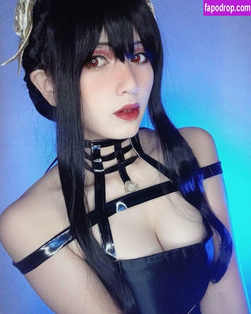 Rue.cosplayer / bruejeria / cos_rue leak of nude photo #0043 from OnlyFans or Patreon