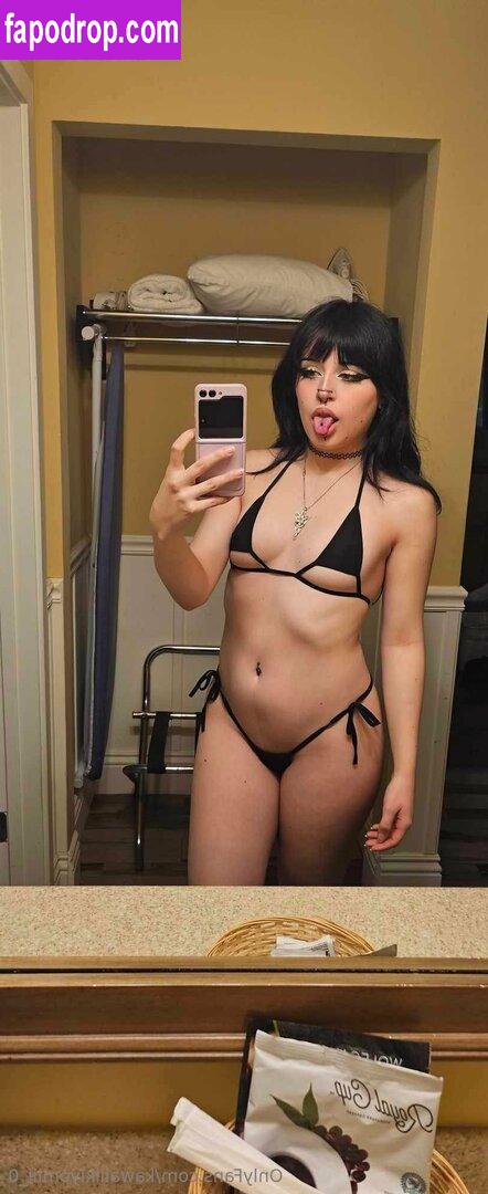 Rue Hernandez / Neko Neko / kawaiiineko / kiyomiii0 / kiyomiii_0 leak of nude photo #0553 from OnlyFans or Patreon