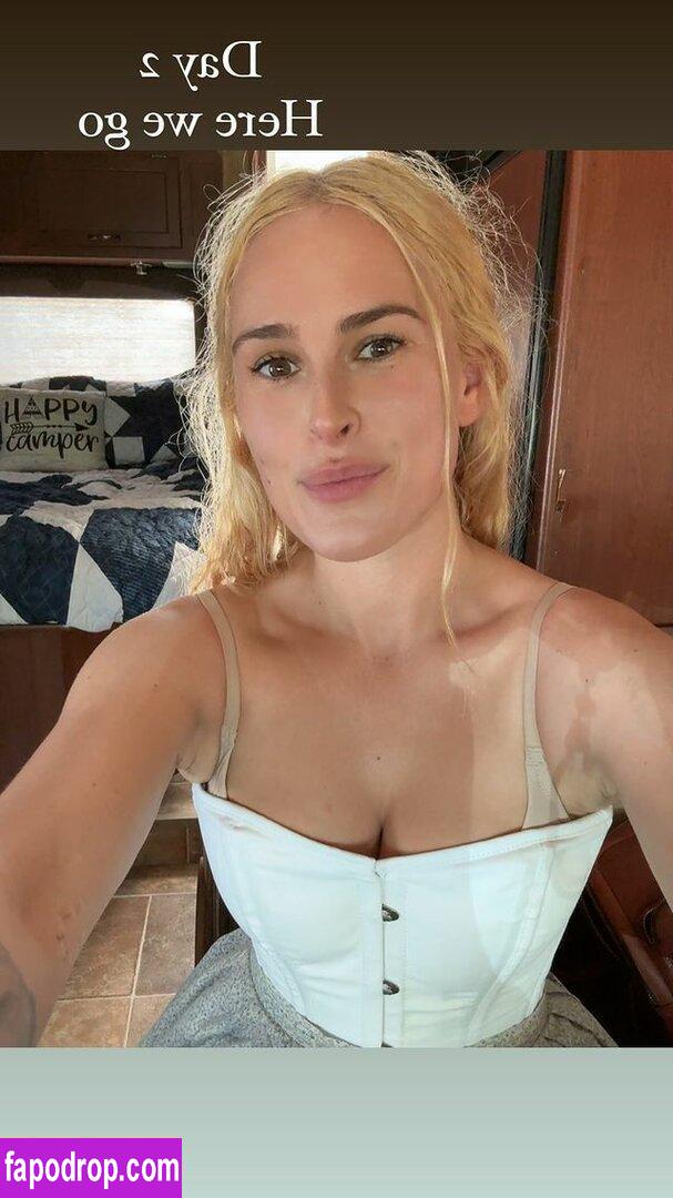 Rumer Willis / RumerWillis / therue leak of nude photo #0259 from OnlyFans or Patreon