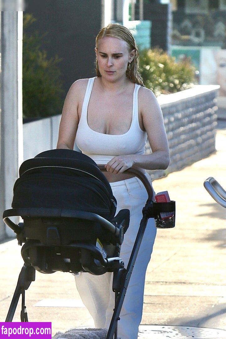 Rumer Willis / RumerWillis / therue слитое обнаженное фото #0277 с Онлифанс или Патреон