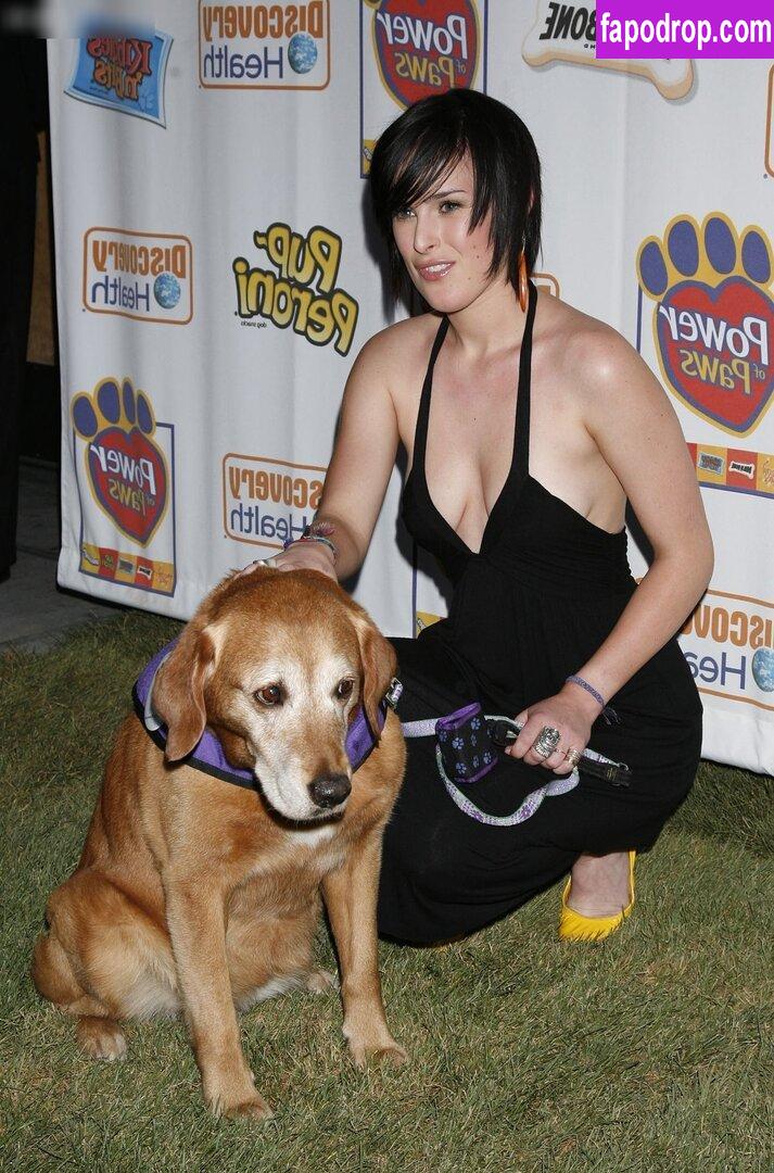 Rumer Willis / RumerWillis / therue слитое обнаженное фото #0291 с Онлифанс или Патреон