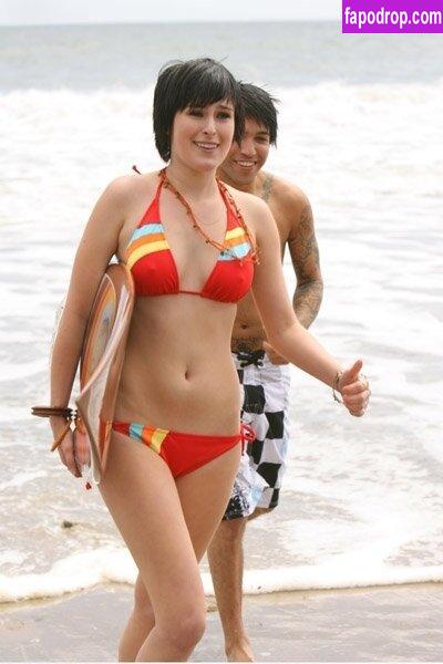 Rumer Willis / RumerWillis / therue слитое обнаженное фото #0294 с Онлифанс или Патреон