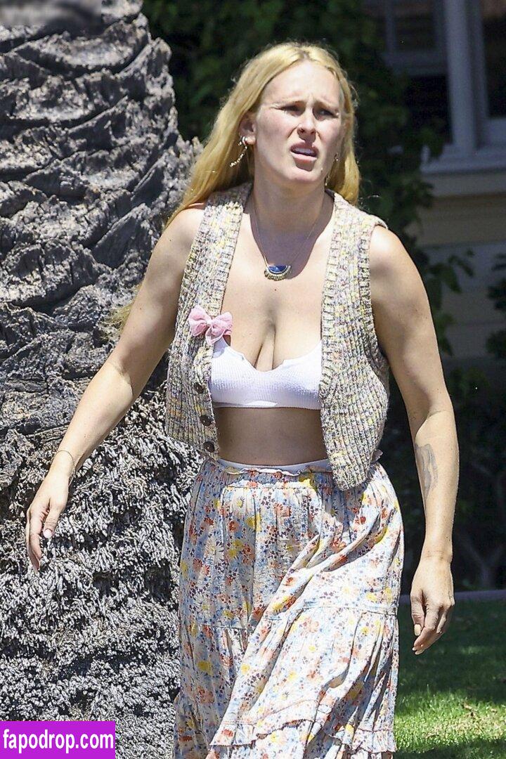 Rumer Willis / RumerWillis / therue leak of nude photo #0313 from OnlyFans or Patreon