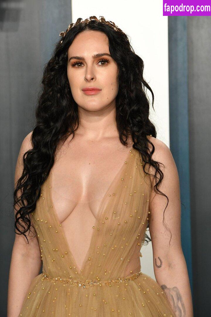 Rumer Willis / RumerWillis / therue слитое обнаженное фото #0359 с Онлифанс или Патреон