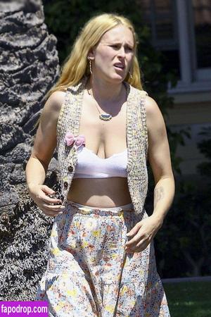 Rumer Willis фото #0318