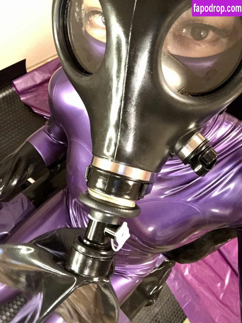 Rumi Rubber / rumiearth / rumirubber leak of nude photo #0026 from OnlyFans or Patreon