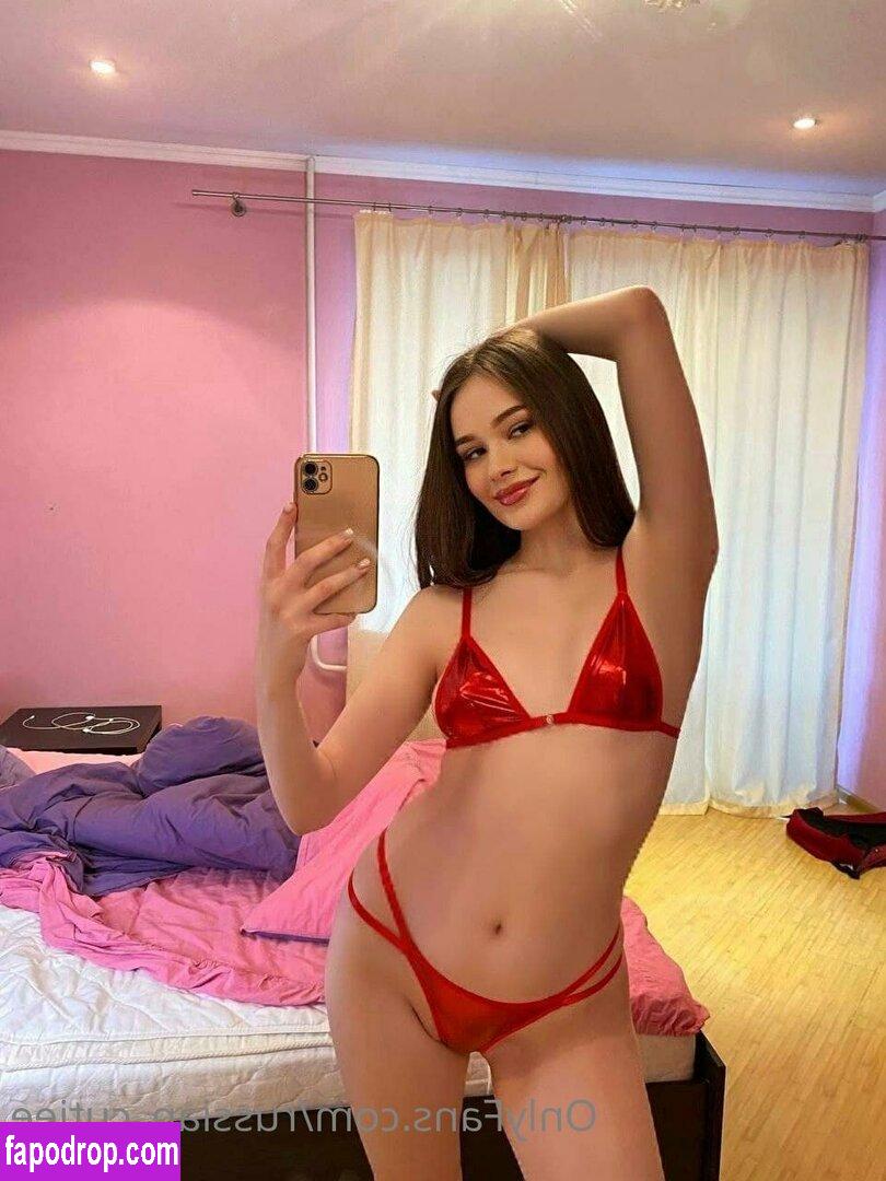 russian_cutiee / cvtchxxii leak of nude photo #0041 from OnlyFans or Patreon